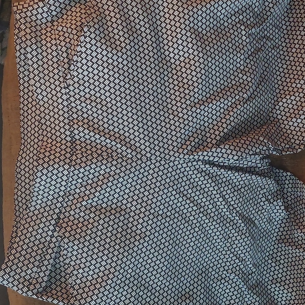 Capri Pants
